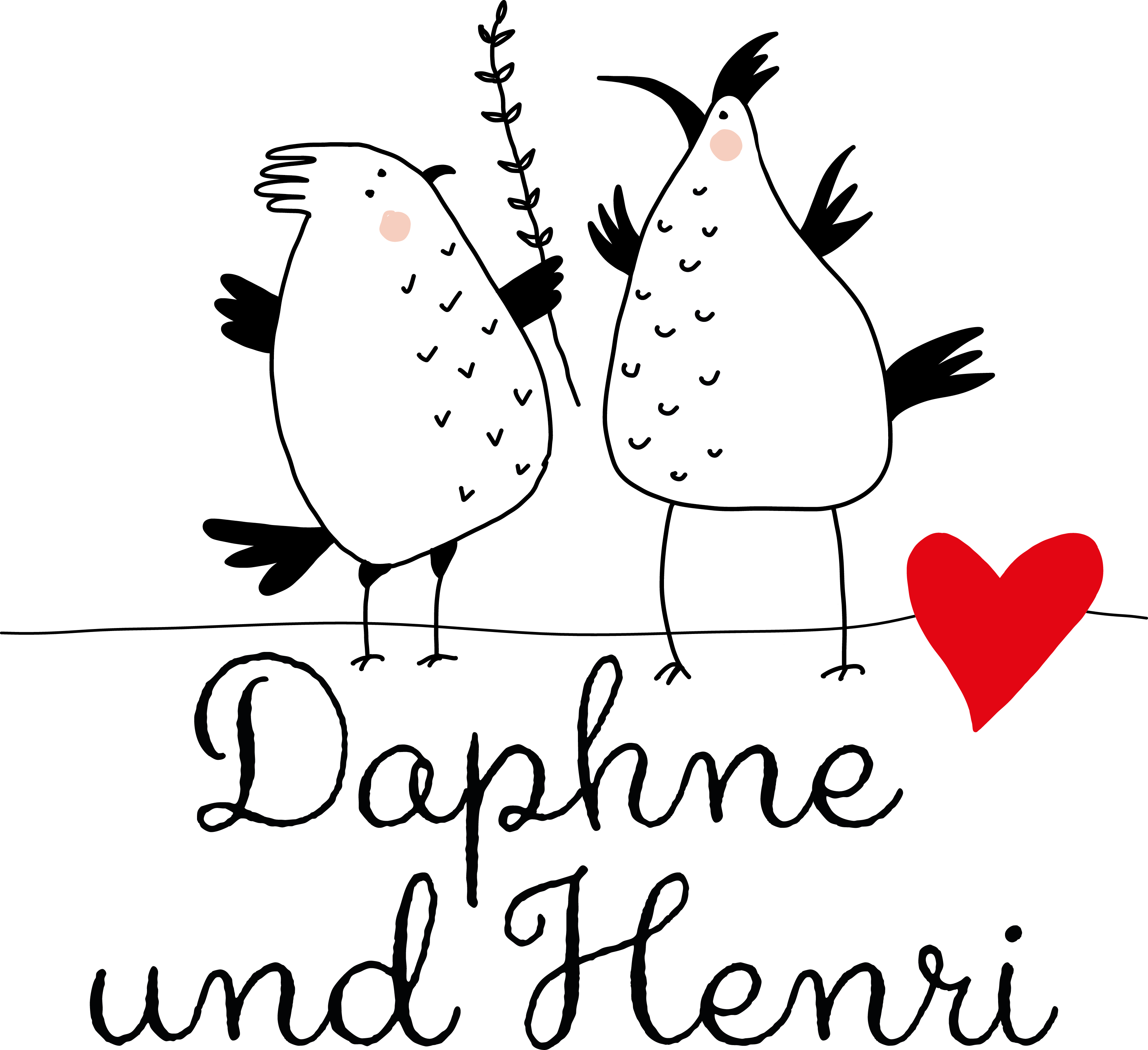 Daphne & Henri